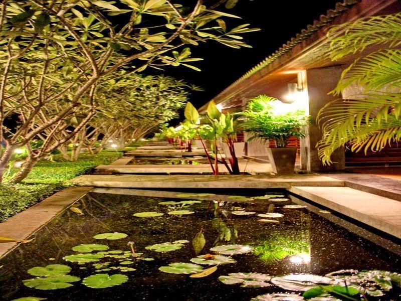 Namsai Resort Καντσαναμπούρι Εξωτερικό φωτογραφία
