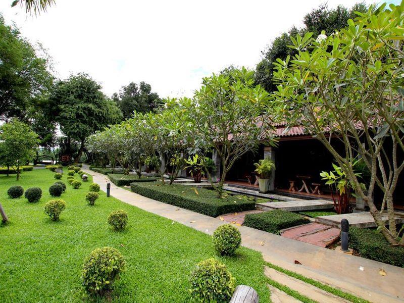 Namsai Resort Καντσαναμπούρι Εξωτερικό φωτογραφία