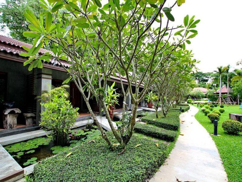 Namsai Resort Καντσαναμπούρι Εξωτερικό φωτογραφία