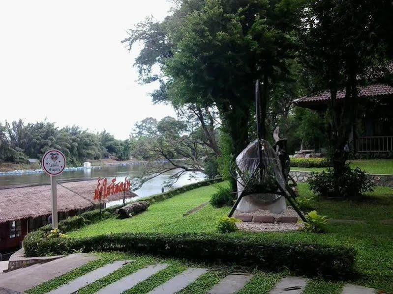 Namsai Resort Καντσαναμπούρι Εξωτερικό φωτογραφία