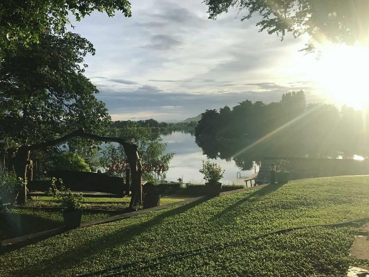 Namsai Resort Καντσαναμπούρι Εξωτερικό φωτογραφία