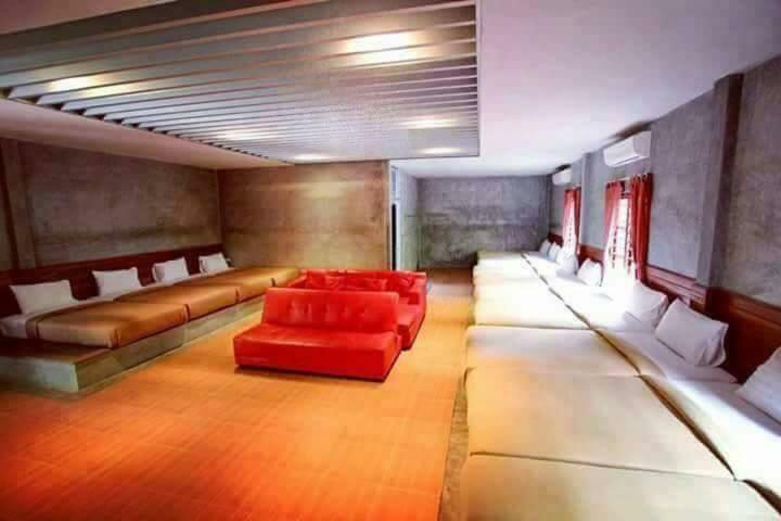 Namsai Resort Καντσαναμπούρι Εξωτερικό φωτογραφία