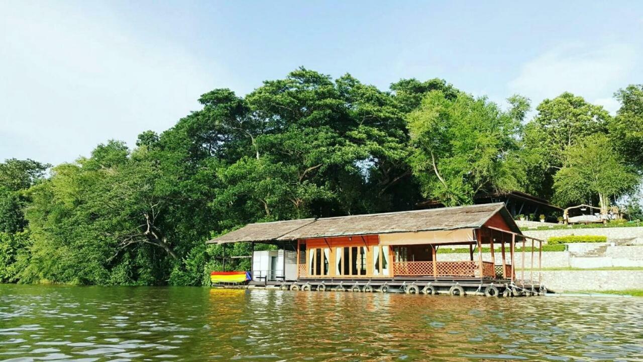 Namsai Resort Καντσαναμπούρι Εξωτερικό φωτογραφία